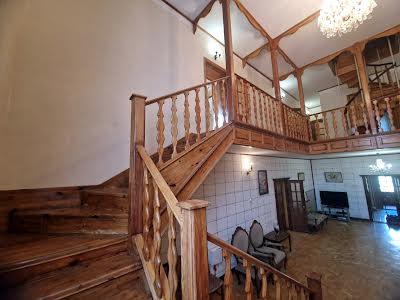 дом по адресу Абрикосовая ул., 8