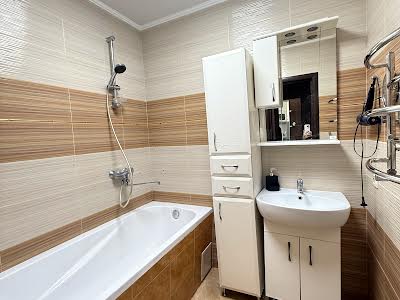 квартира по адресу Миру ул., 36