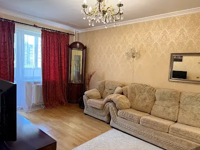 квартира по адресу Княжий Затон ул., 4-А