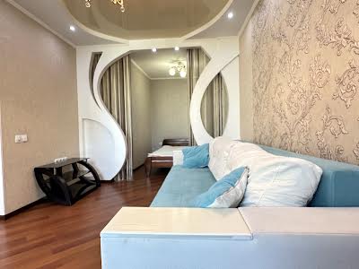 квартира по адресу Миру ул., 36