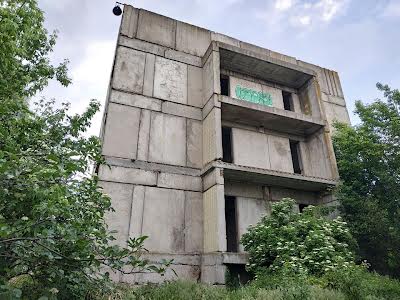 комерційна за адресою Теплична