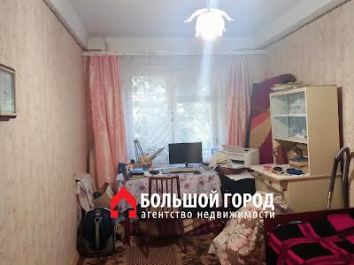 квартира за адресою Бочарова вул., 16