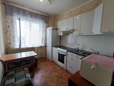 квартира по адресу Запорожское шоссе, 56