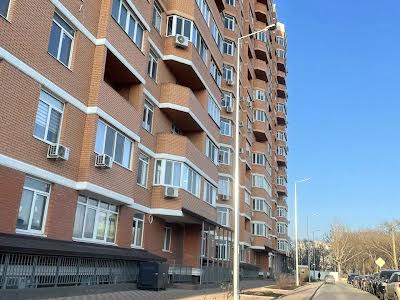 квартира за адресою Овідіопольська дорога вул., 3