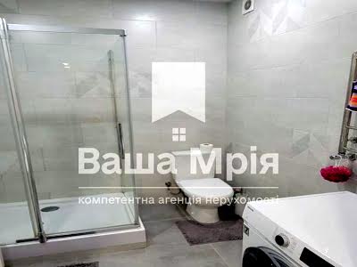 квартира по адресу Перспективный пер., 1