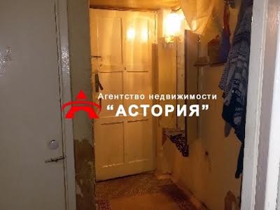 квартира по адресу Днепровское шоссе, 24