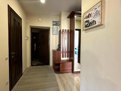 квартира по адресу Липовая Аллея ул., 15