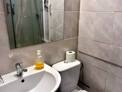 квартира по адресу Оболонский просп., 7