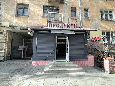 коммерческая по адресу Жовковская ул. (Декабристов), 59