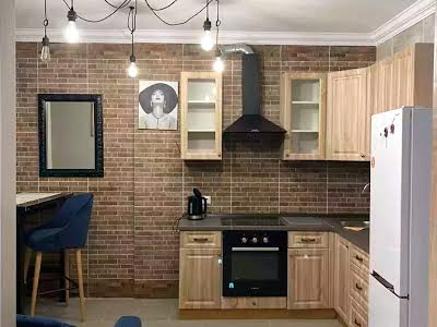 квартира за адресою Каховська вул., 60