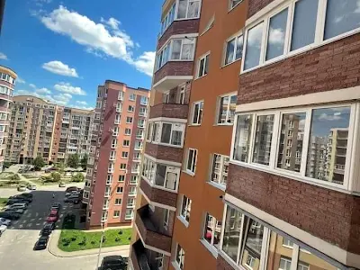 квартира по адресу Белогорская ул., 18е