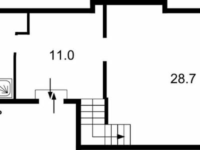 квартира по адресу Рыльский пер., 3