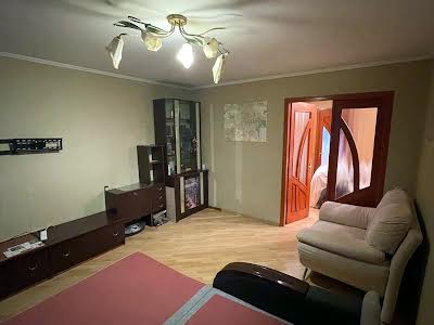 квартира по адресу Стрийская ул., 71-Б