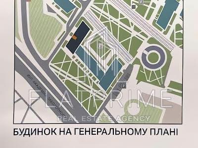 квартира за адресою Академіка Заболотного вул., 3