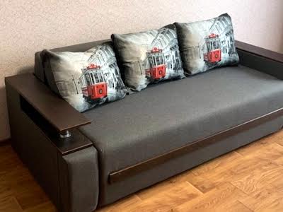 квартира за адресою Балтійський пров., 3