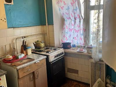 квартира по адресу Андрея Шептицкого ул., 70