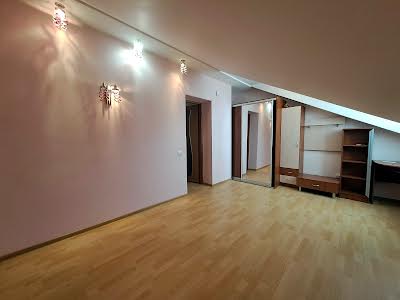 квартира за адресою Репіна, 18