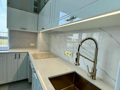 квартира по адресу Днепр, Звёздный бульв., 1А