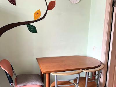 квартира за адресою Павла Тичини просп., 1