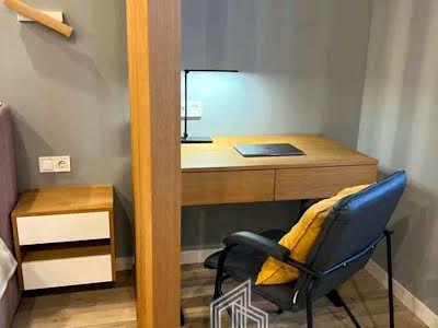квартира по адресу Ясиноватский пер., 10