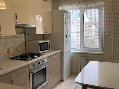 квартира за адресою Донецьке шосе, 108
