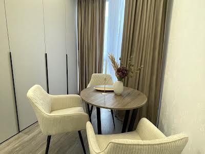 квартира за адресою Мартинова просп., 38