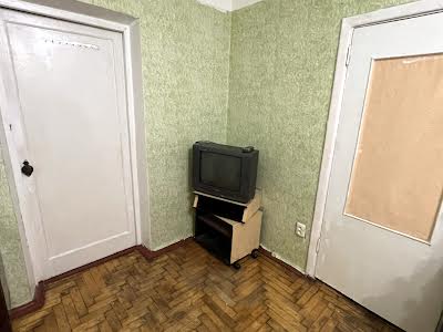 квартира за адресою Дудикіна вул., 9а