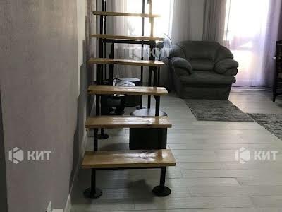 квартира по адресу Рымарская ул., 14