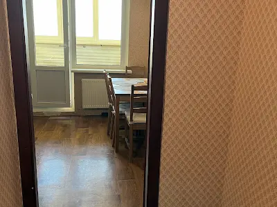квартира за адресою Сергія Данченка вул., 1