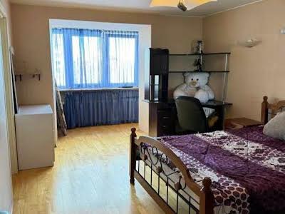 квартира по адресу Оболонская набережная ул., 16б