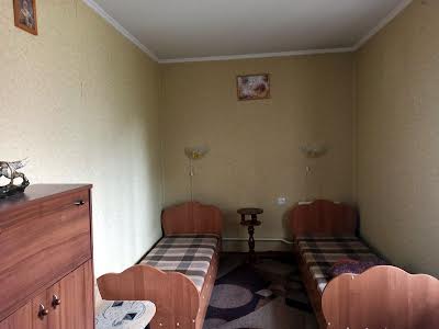 квартира за адресою Козацька вул. (50 років ВЛКСМ), 55