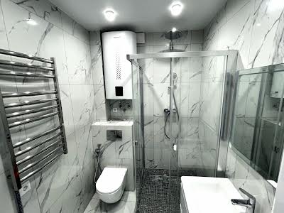 квартира за адресою Метрологічна вул., 107