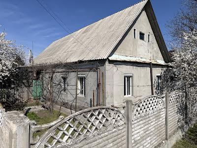 дом по адресу Иркутская ул. (Іркутська), 167