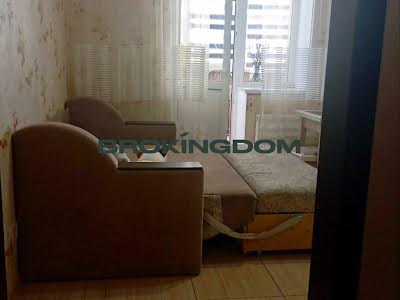 квартира за адресою Боголюбова вул., 8