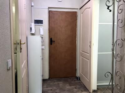 квартира по адресу Межевой пер., 3-А