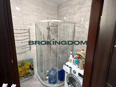 квартира за адресою Регенераторна вул., 4 к1-9