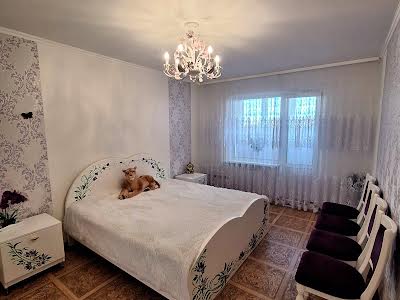 квартира за адресою Здолбунівська вул., 13