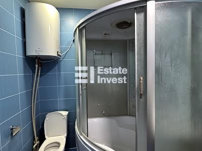 квартира по адресу Григорія Гуляницького ул., 44/1