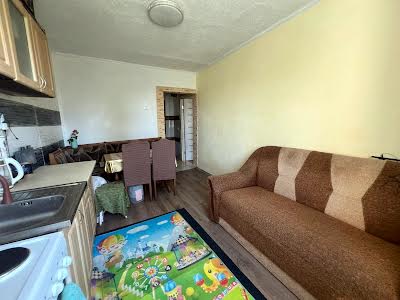 квартира по адресу Можайского ул., 5