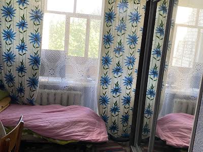 квартира за адресою Лесі Українки просп., 15/8