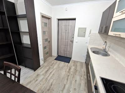 квартира по адресу Днепровская набережная ул., 17а