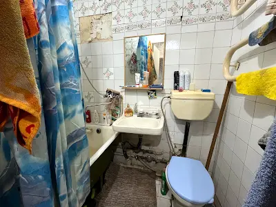 квартира по адресу Образования ул., 86