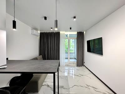 квартира за адресою Тадея Рильського бульв., 4