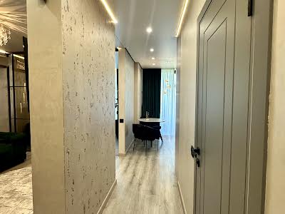 квартира за адресою Кадетський Гай вул., 10