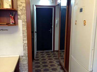 квартира за адресою Бориспільська вул., 49