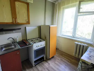 квартира за адресою Володимира Великого вул. (), 89