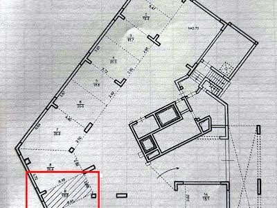 квартира по адресу Исполкомовская ул., 24-Б