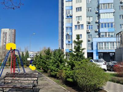 квартира за адресою Оболонський просп., 1