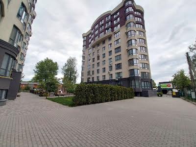квартира по адресу Івана Франка ул., 2-А
