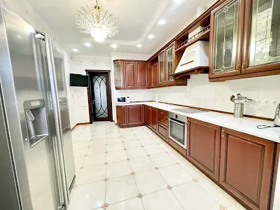квартира за адресою Володимира Івасюка просп. (Героїв Сталінграду), 6